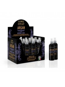 Термозащита GaMa с аргановым маслом 125мл AV31.ARGAN