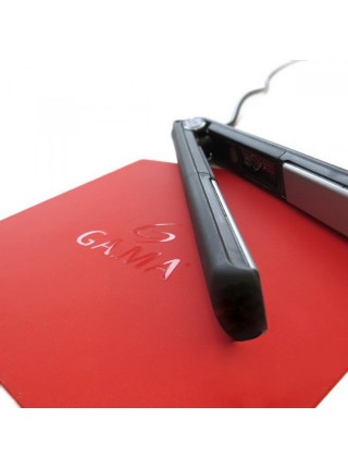 Термостійкий силіконовий килимок GaMa GT9903 для випрямлячів і плойок