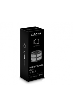 Сменный сетчатый фильтр для фена IQ GA.MA Mesh Filter IQ PT9935