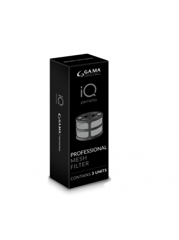 Сменный сетчатый фильтр для фена IQ GA.MA Mesh Filter IQ PT9935