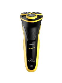 Электробритва Ga.MaGSH886 SPORT - MS, GM0606