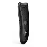 Машинка для стрижки волосся Ga.Ma Black Titanium T742 (GM4510)