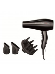 Фен GaMa Diva Ionic 2300Вт GH3536