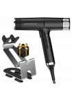 Фен GaMa iQ2 Perfetto Oxy Active Black 1600Вт PH6075.BK