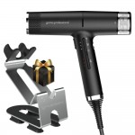 Фен GaMa iQ2 Perfetto Oxy Active Black 1600Вт PH6075.BK (підставка PT9912 в подарунок) Фен GaMa iQ2 Perfetto Oxy Active Black 1600Вт PH6075.BK (підставка PT9912 в подарунок)