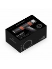 Фен GaMa iQ2 Perfetto Rose Gold Oxy Active 1600Вт PH6075.PK