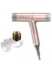 Фен GaMa iQ2 Perfetto Rose Gold Oxy Active 1600Вт PH6075.PK