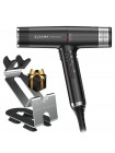 Фен GaMa iQ3 Perfetto Oxy Active Black 1600Вт PH6080.BK