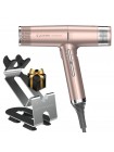 Фен GaMa iQ3 Perfetto Oxy Active Rose Gold 1600Вт PH6080.PK