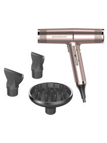 Фен GAMA IQ Perfetto ROSE Oxy Active 1600Вт PH6060.PK