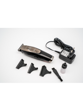 Машинка для стрижки GaMa POWER 8 SM1305  (в подарок триммер SM2006)