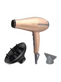 Фен GAMA TEMPO 5D SENSI GOLD GH3320