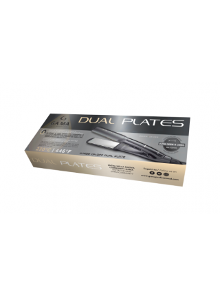 Выпрямитель GaMa X - WIDE ONO-FF PTC DUAL PLATES AF GI3034