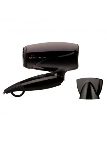 Фен GaMa Eolic Travel MINI CX 1600Вт для путешествий (GH0201)