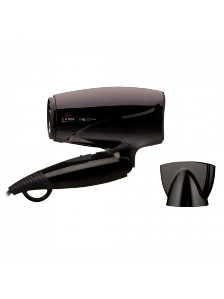 Дорожній фен для волосся GaMa EOLIC Travel  MINI CX, 1600Вт GH0201