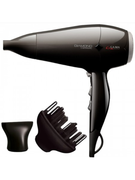 Фен для волосся GaMa DIAMOND CERAMIC 2300Вт GH0301