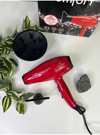 Фен GaMa COMFORT ION 2200Вт GH0503