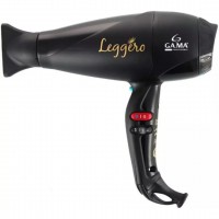Фен для волосся GaMa LEGGERO 2400Вт GH2004