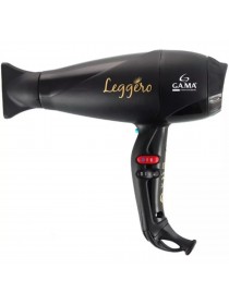 Фен для волосся GaMa LEGGERO 2400Вт GH2004