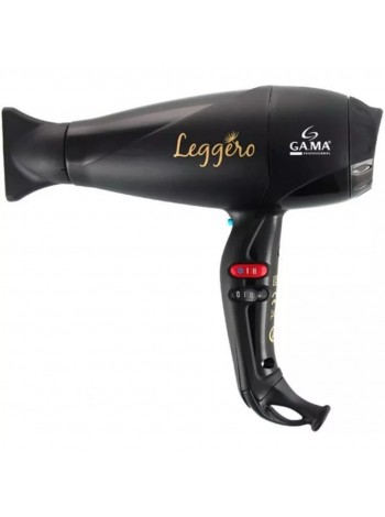Фен для волосся GaMa LEGGERO 2400Вт GH2004