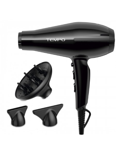 Фен для волосся GaMa TEMPO CERAMIC 2200Вт GH3370