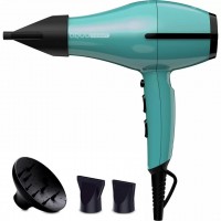 Фен для волосся GaMA TEMPO COMPACT AQUA THERAPY 2200Вт (GH3405)