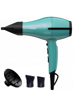 Фен для волосся GaMA TEMPO COMPACT AQUA THERAPY 2200Вт (GH3405)