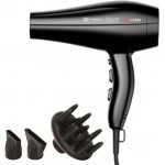 Фен GaMa Diva Ionic  3D THERAPY 2300Вт GH3536 Фен GaMa Diva Ionic  3D THERAPY 2300Вт GH3536