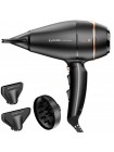 Профессиональный фен GAMA BRAVO 90 X8 2400Вт с технологией Oxy-Active