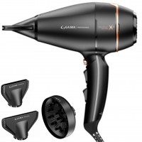 Фен GaMa BRAVO 90 X8 2400Вт PH0541