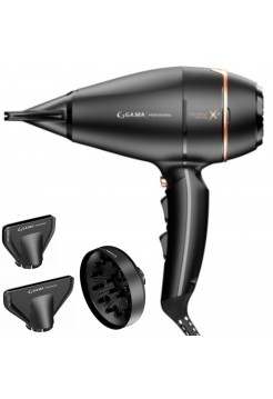 Фен GaMa BRAVO 90 X8 2400Вт PH0541