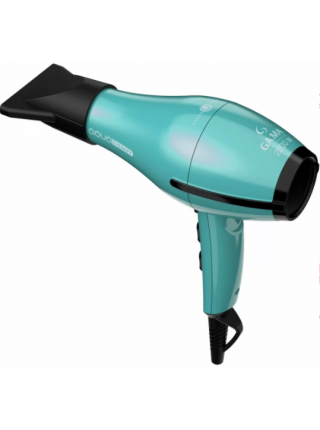 Фен для волосся GaMA TEMPO COMPACT AQUA THERAPY 2200Вт (GH3405)
