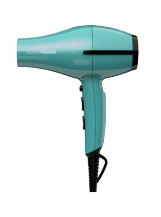 Фен для волосся GaMA TEMPO COMPACT AQUA THERAPY 2200Вт (GH3405)