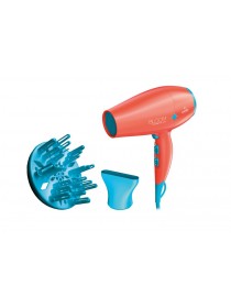 ФЕН GA.MA DIAMOND BLOOM, 2300ВТ (GH0312)