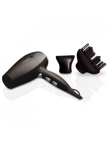 Фен Ga.Ma DIAMOND CERAMIC GH0301 2300Вт Фены