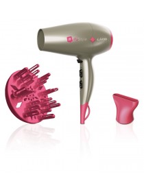 Фен GaMa DIVA DIAMOND MY STYLE  2300Вт GH0304