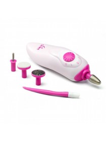 Фрезер Ga.Ma 5в1 GSP0801