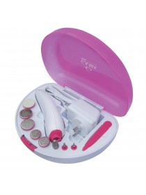 Фрезер Ga.Ma 9в1 GSP0803