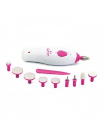 Фрезер Ga.Ma 11в1 GSP0804