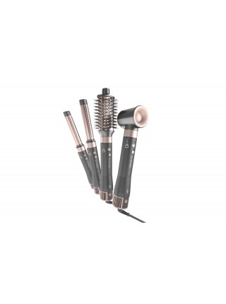 Фен-стайлер GAMA uniQ Aura Styler 1500Вт GH0113