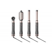 Фен-стайлер GAMA uniQ Aura Styler 1500Вт GH0113