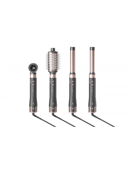 Фен-стайлер GAMA uniQ Aura Styler 1500Вт GH0113