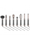 Мультистайлер 8в1 GAMA uniQ Aura Styler GH0114 с эффектом Коанда