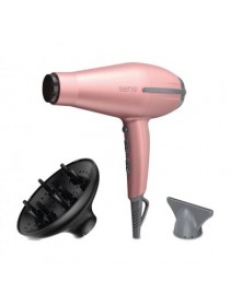 Фен GAMA TEMPO 5D SENSI ROSE GH3319