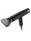 Фен GAMA IQ 1 Black Perfetto Oxy Active 1600Вт PH6065.BK