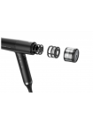 Фен GAMA IQ 1 Black Perfetto Oxy Active 1600Вт PH6065.BK