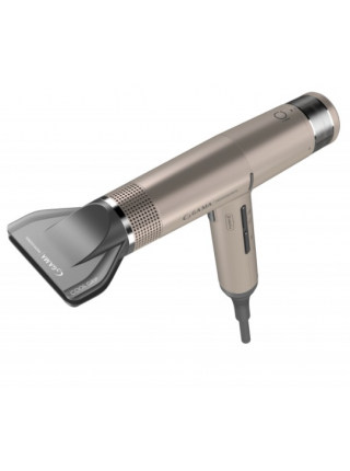 Фен GaMa IQ 1 Rose Gold Perfetto Oxy Active 1600Вт PH6065.PK