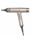 Фен GAMA IQ 1 Rose GolPerfetto Oxy Active 1600Вт PH6065.BK