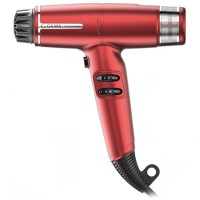 Фен GaMa IQ Lite MAX Red 1700Вт PH6035.RD