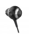Профессиональный фен Ga.Ma iQ Sfera Black (PH6090.BK)